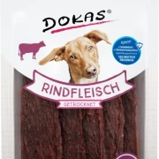 12x 70g Dokas Rindfleisch getrocknet - 2,24€/Packung