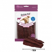 12x 70g Dokas Rindfleisch getrocknet - 2,24€/Packung