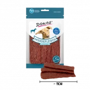 12x 60g Dokas Pferdefleisch getrocknet - 2,21€/Packung