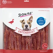 4x 900g Entenbrust in Scheiben - 16,90€/Packung