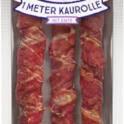 8x 1 Meter Kaurolle mit Ente - 6,56€/Packung