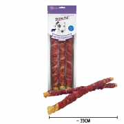 8x 1 Meter Kaurolle mit Ente - 6,56€/Packung
