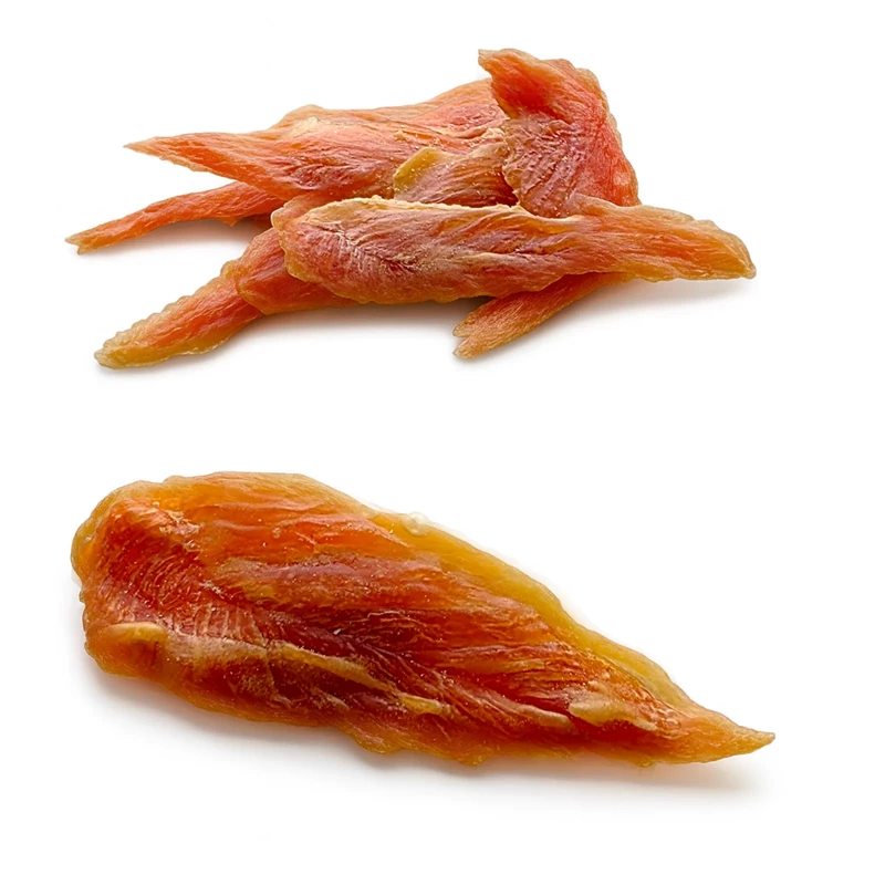 Simply Chicken Tenders Hähnchenbrust Filet Natur 500gr