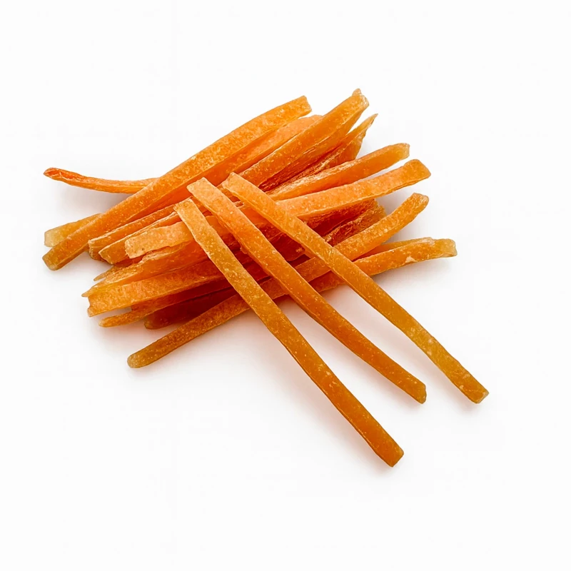 Chicken Tender Strips Hähnchenstreifen Natur 500gr