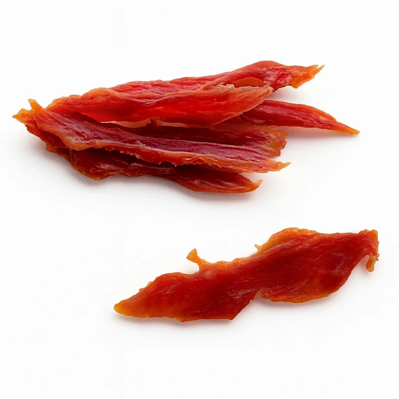 Simply Duck Tenders Entenbrust Filet Natur 500gr