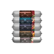 Fresco Kennenlernpaket BarfWurst 5x 400g