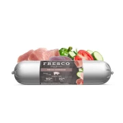 Fresco BarfWurst Ibérico mediterran 400g