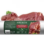 Fresco BarfWurst Pferd 400g