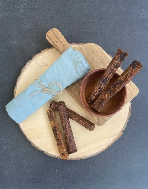 Fresco Martin Rütter Riegel Pferd 100g Fresco Martin Rütter Riegel Pferd 100g