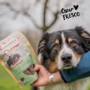 Fresco Martin Rütter Kaustange mit Ente, Glucosamin und Grünlippmuschelextrakt 150g