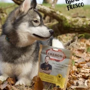 Fresco Martin Rütter Kaustange mit Huhn 150g