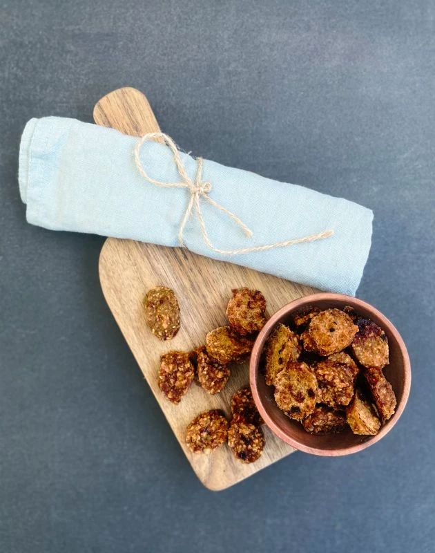 Fresco Martin Rütter Trainingsdrops Rind 150g Fresco Martin Rütter Trainingsdrops Rind 150g