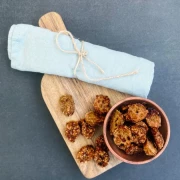 Fresco Martin Rütter Trainingsdrops Rind 150g