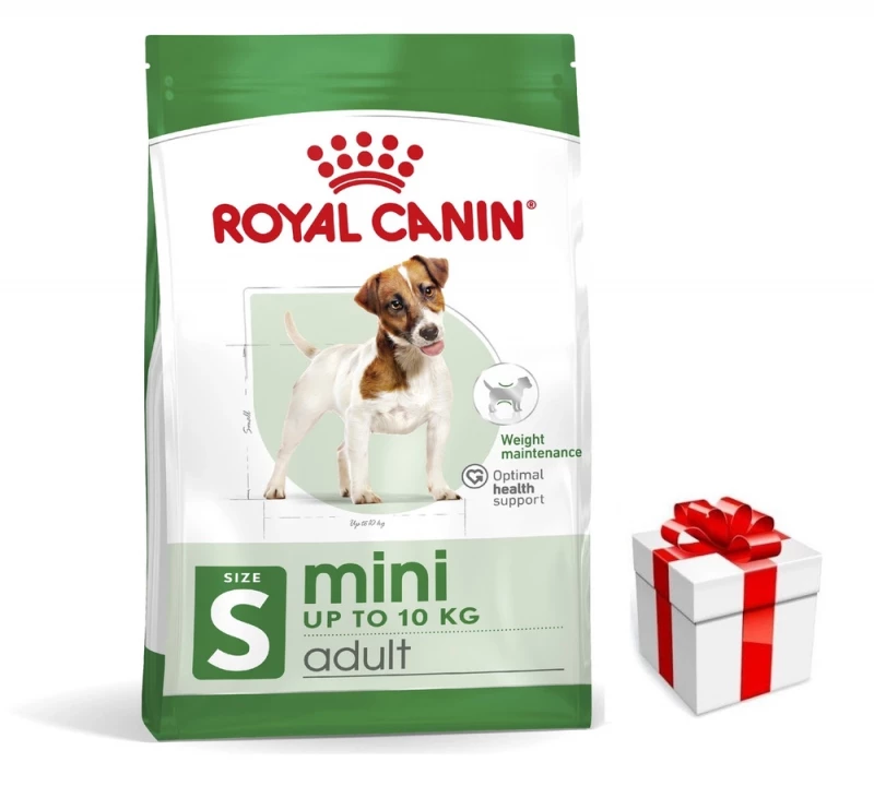 Markus-Mühle Naturnahfutter