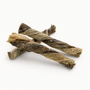 Cod Skin Twisters Fisch Kaustange 500gr