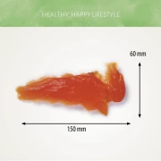 1 kg Antos Fillet Gold - Hähnchenfleisch