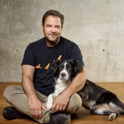 Martin Rütter Trainingsknöchelchen Ente mit Birne und Mangold 1kg im Eimer