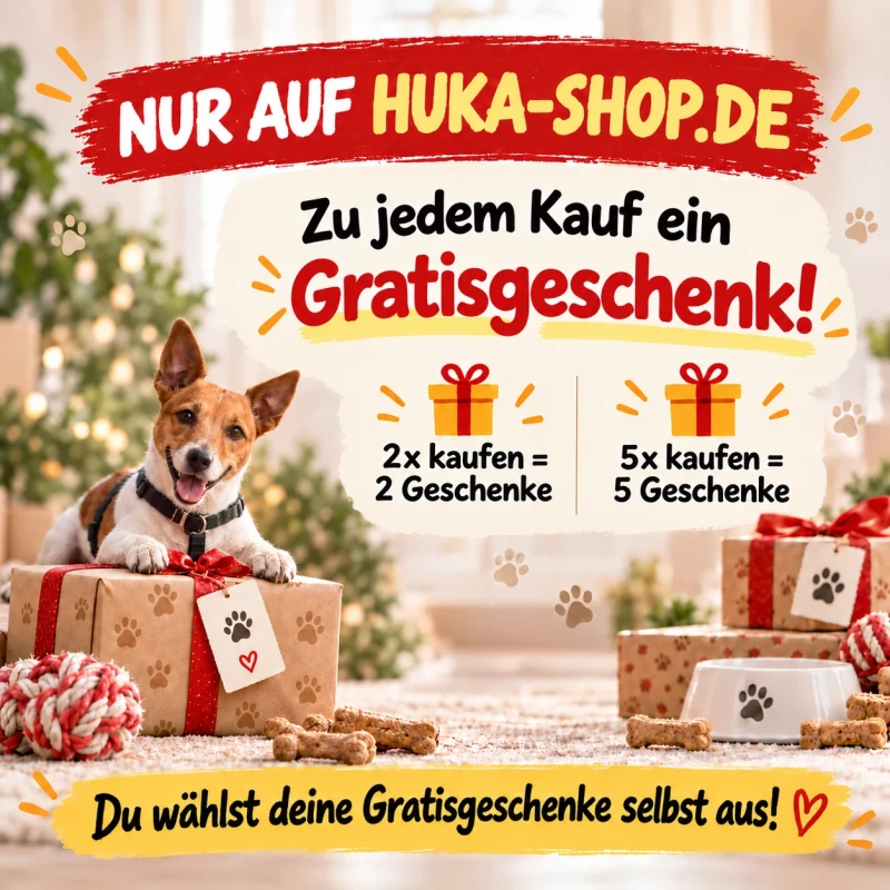 Dokas Hühnerbrust in Streifen 11x 50 g - UVP 21,89 EUR
