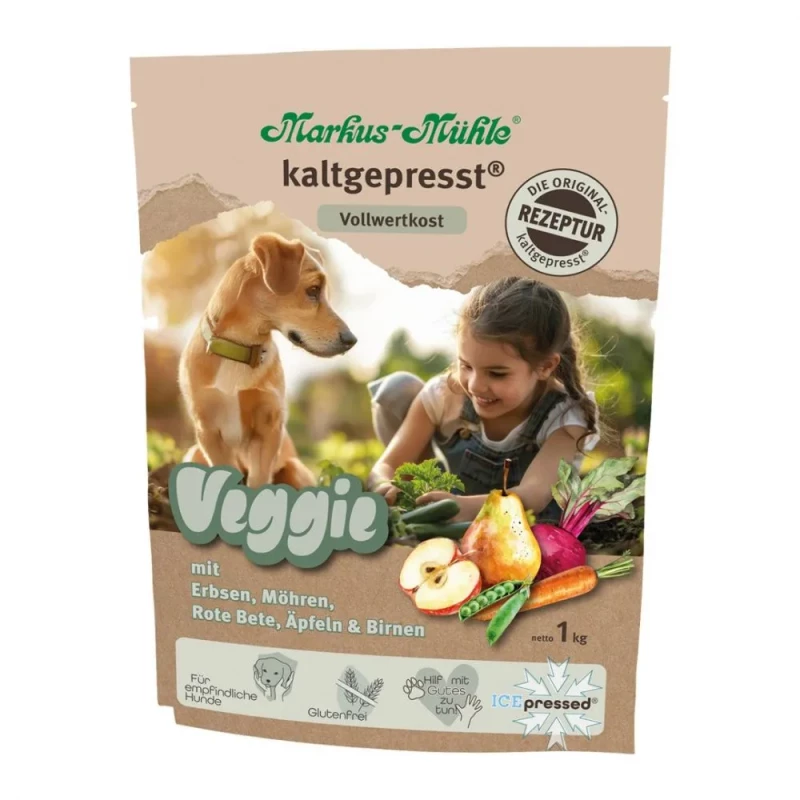 1 kg Markus-Mühle Veggie