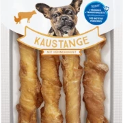 5x 50g Kaustange mit Hühnerbrust