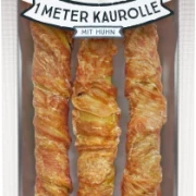 8x 1 Meter Kaurolle mit Huhn - 6,56€/Packung