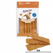 12x 70g Dokas Hühnerbrust getrocknet - 1,88€/Packung