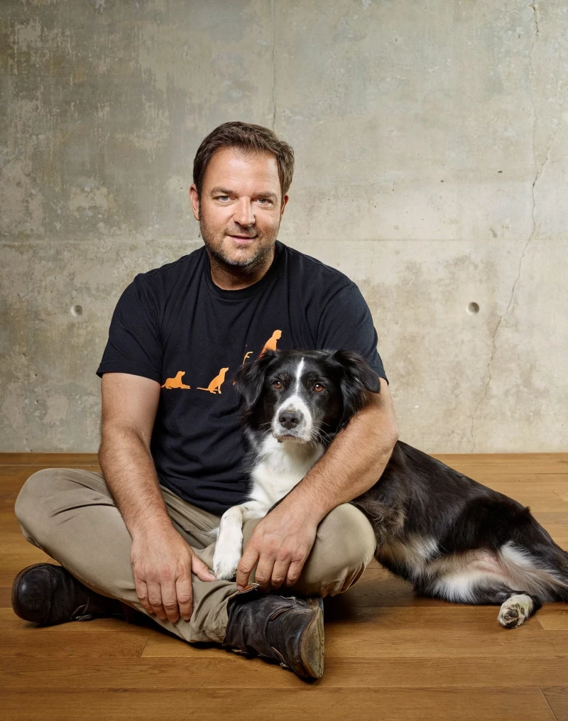 Martin Rütter Trainingsknöchelchen Pferd