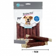 Dokas Kaurolle mit Rindfleisch  9x 190 g