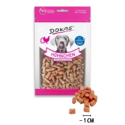 Dokas  Hühnchen mit Reis & Sesam 12x 70 g - UVP 23,88 EUR