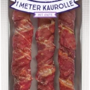 Dokas 1 Meter Kaurolle mit Ente 8x 315 g - UVP 63,92 EUR63,92