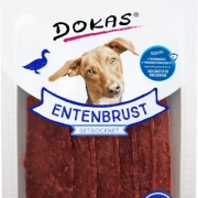 Dokas Entenbrust getrocknet 12x 70 g