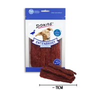 Dokas Entenbrust getrocknet 12x 70 g