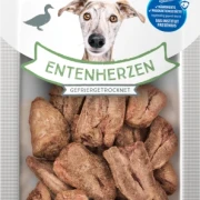 Dokas Entenherzen 8x 22 g