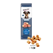 Dokas Hühnchen-Rolle mit Ente 32x 10 g