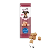 Dokas Hühnchen-Rolle mit Rind 32x 10 g