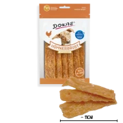 Dokas Hühnerbrust getrocknet 12x 70 g