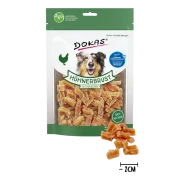 Dokas Hühnerbrust in Stückchen 9x 200 g