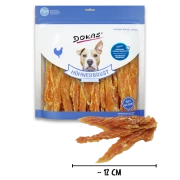 Dokas Hühnerbrust in Streifen 4x 900 g