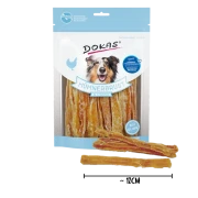 Dokas Hühnerbrust in Streifen 8x 250 g