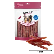 Dokas Entenbrust in Streifen 8x 250 g - UVP 47,92 EUR