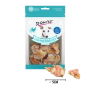 Dokas Hühnerbrust mit Apfel 8x 70 g