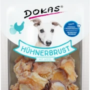 Dokas Hühnerbrust mit Apfel 8x 70 g
