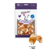 Dokas Hühnerbrust mit Banane 8x 70 g
