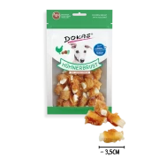 Dokas Hühnerbrust mit Kokosnuss 9x 60 g