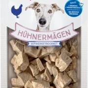 Dokas Hühnermägen 7x 20 g