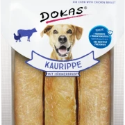 Dokas Kaurippe mit Hühnerbrust 10x 210 g