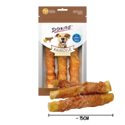 Dokas Kaurolle mit Entenbrust Medium 6x 150 g