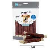 Dokas Kaurolle mit Rindfleisch 9x 190 g