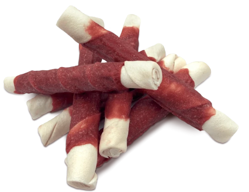 Dokas Kaurolle mit Rindfleisch 9x 190 g Dokas Kaurolle mit Rindfleisch 9x 190 g