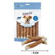 Dokas Kaurolle mit Truthahnbrust 9x 190 g